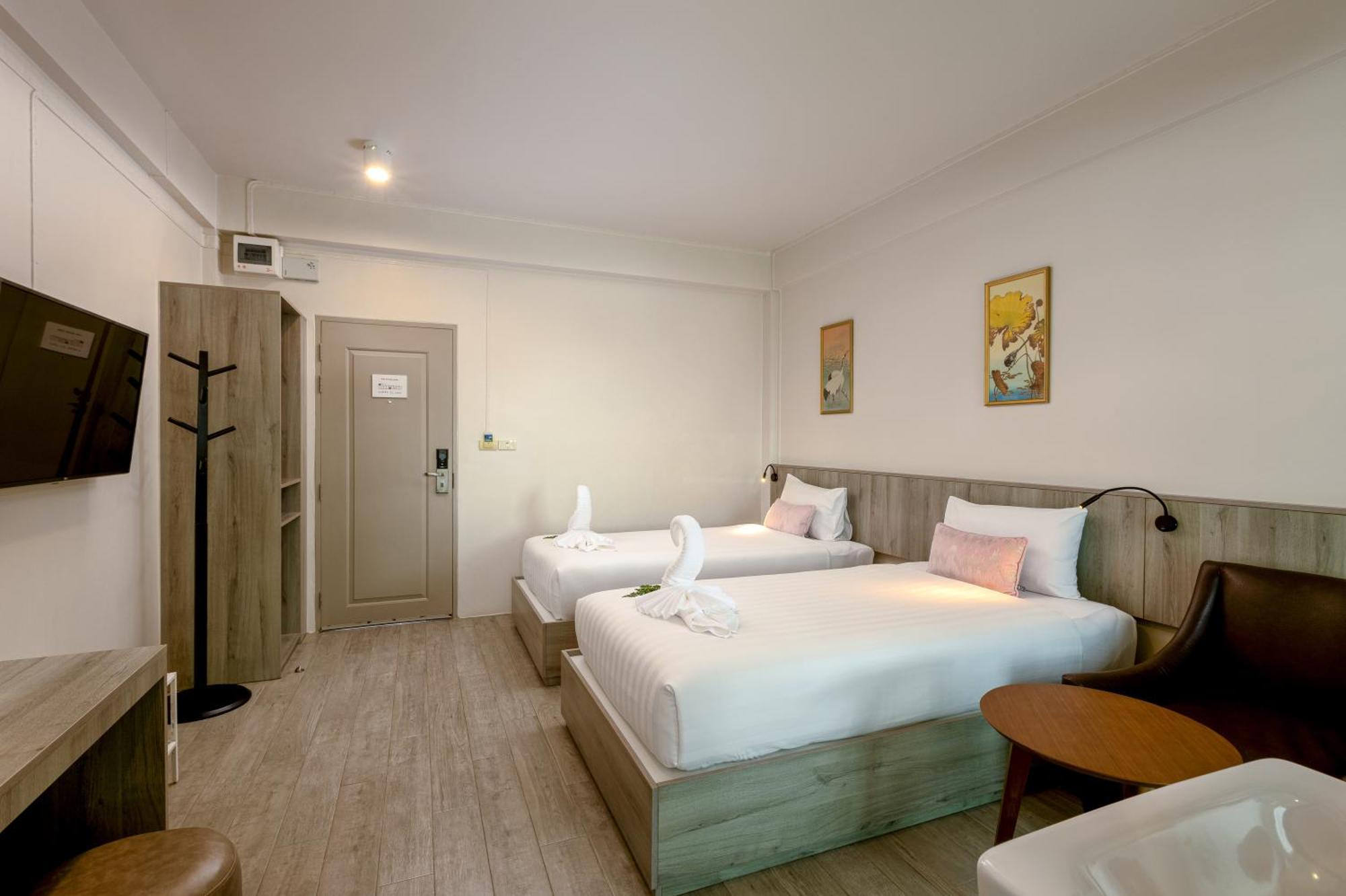 Ang Pao Hotel