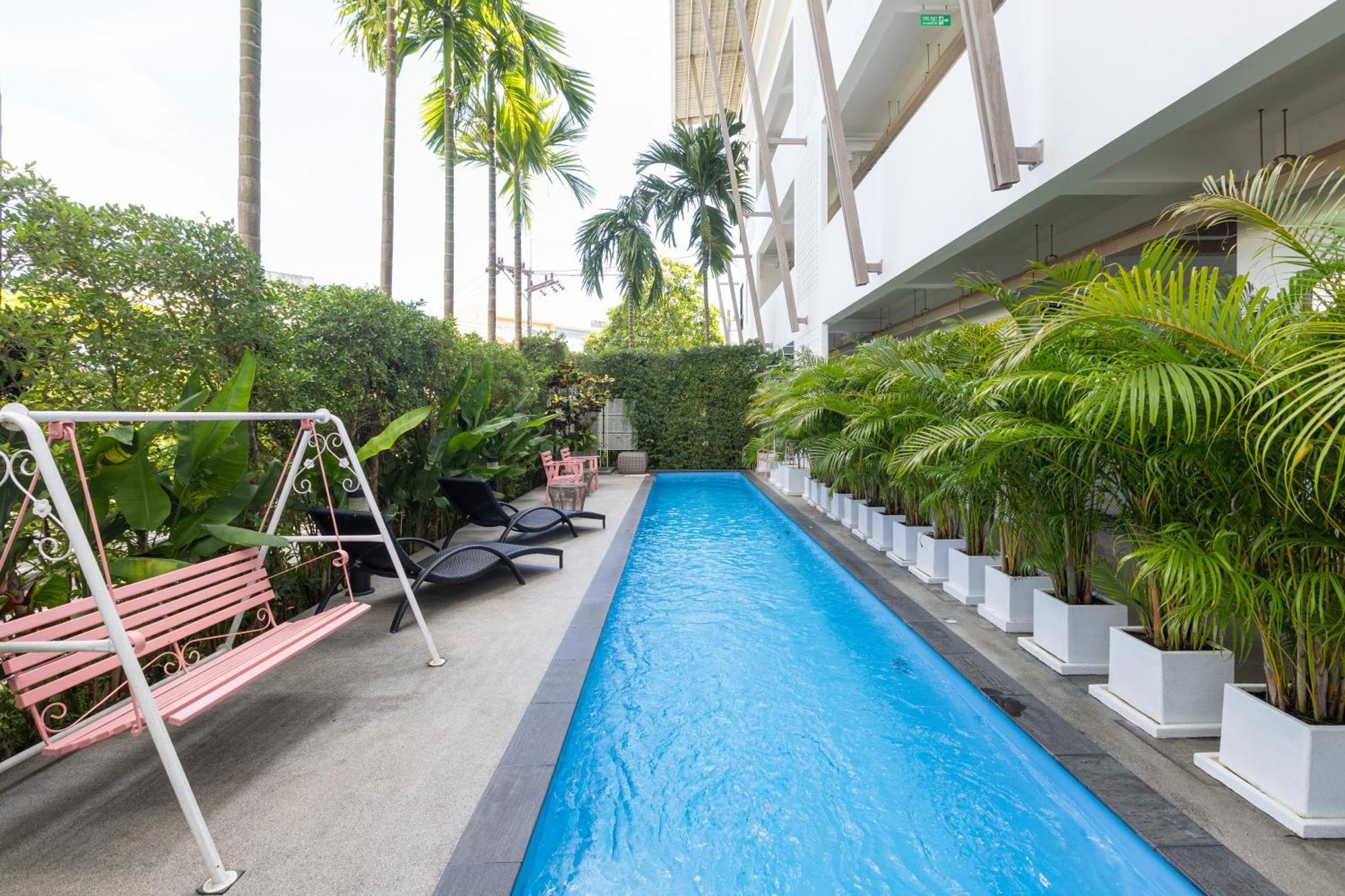 Hotel Ang Pao