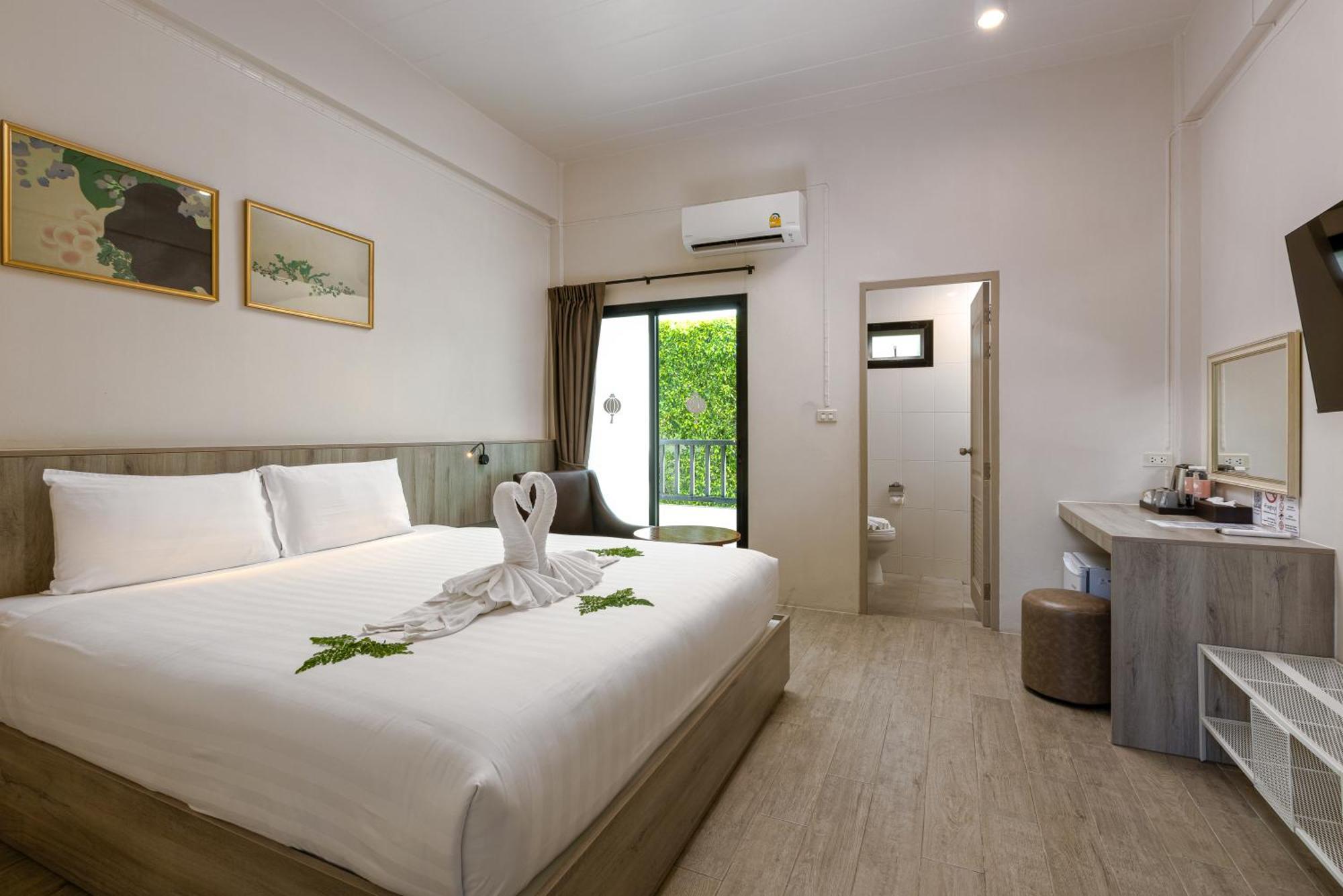 Ang Pao 4* Phuket