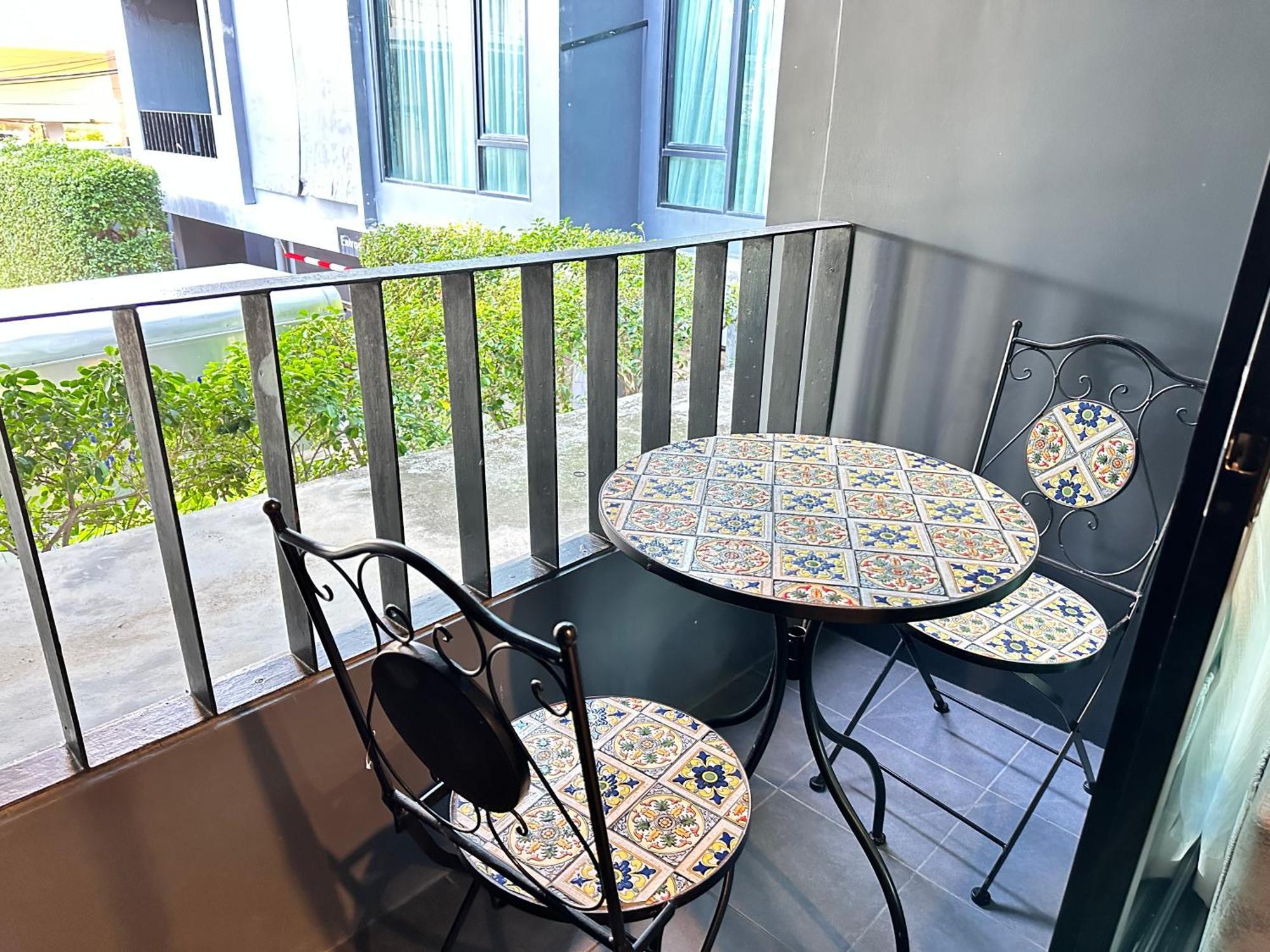 Phuket Surin Apartment Landkreis Thalang