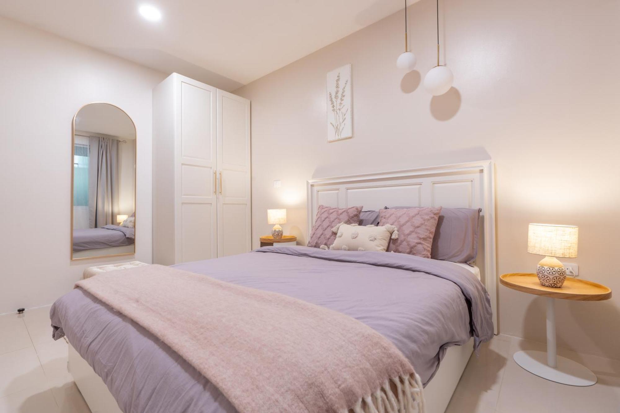 Surin Park By Destada Apartment