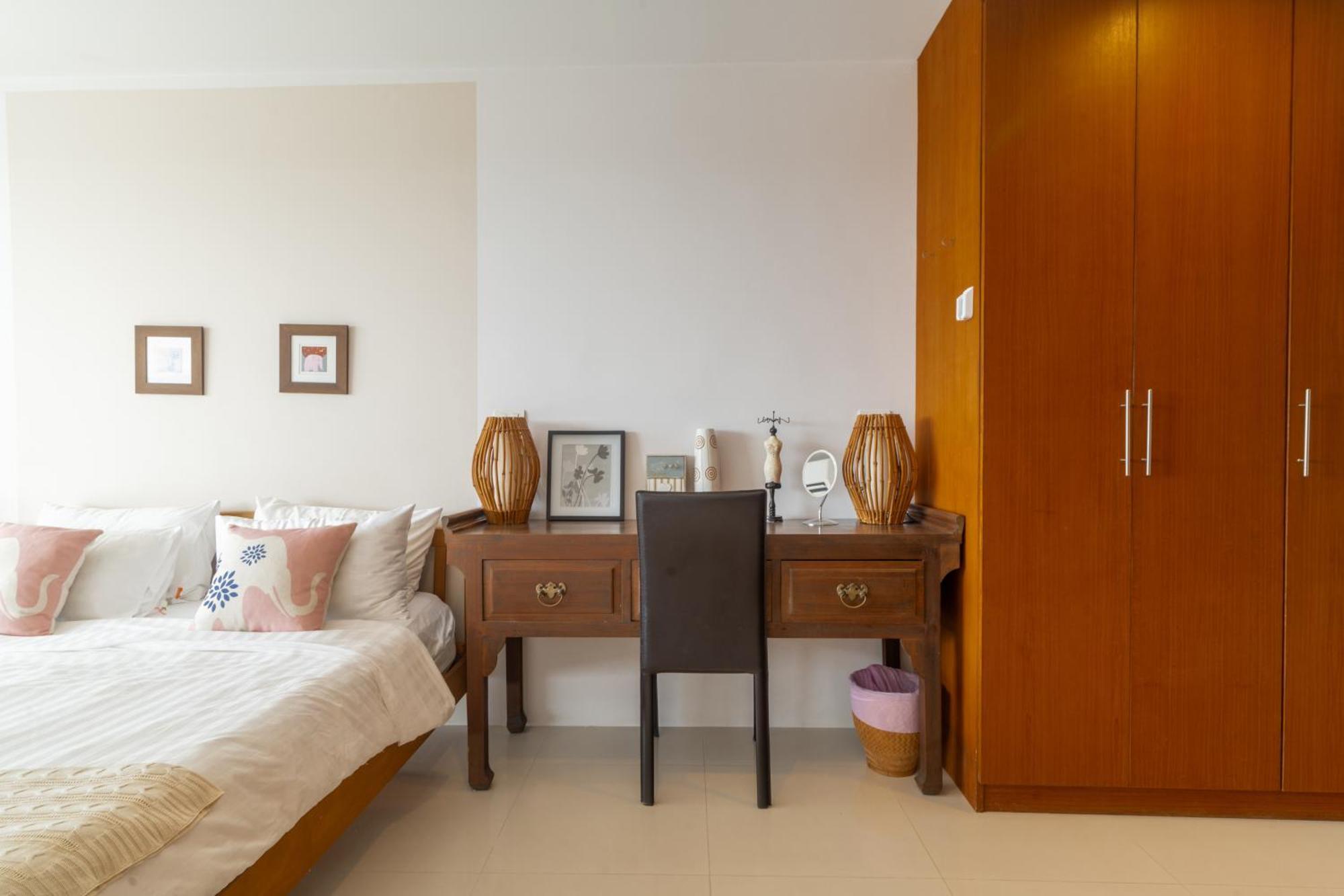 Apartment Surin Park By Destada Ban Lum Fuang