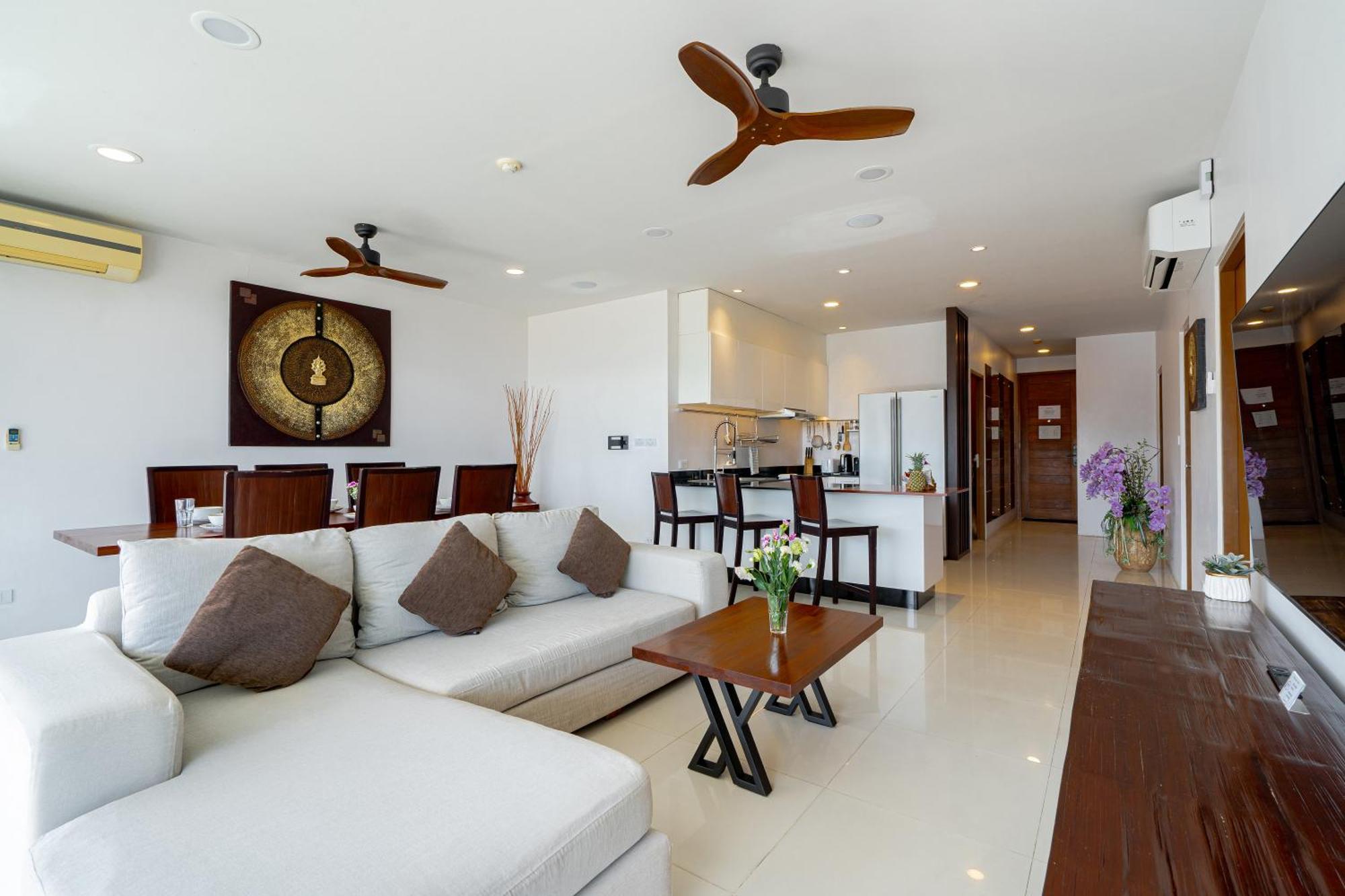 Apartment Park By Destada *