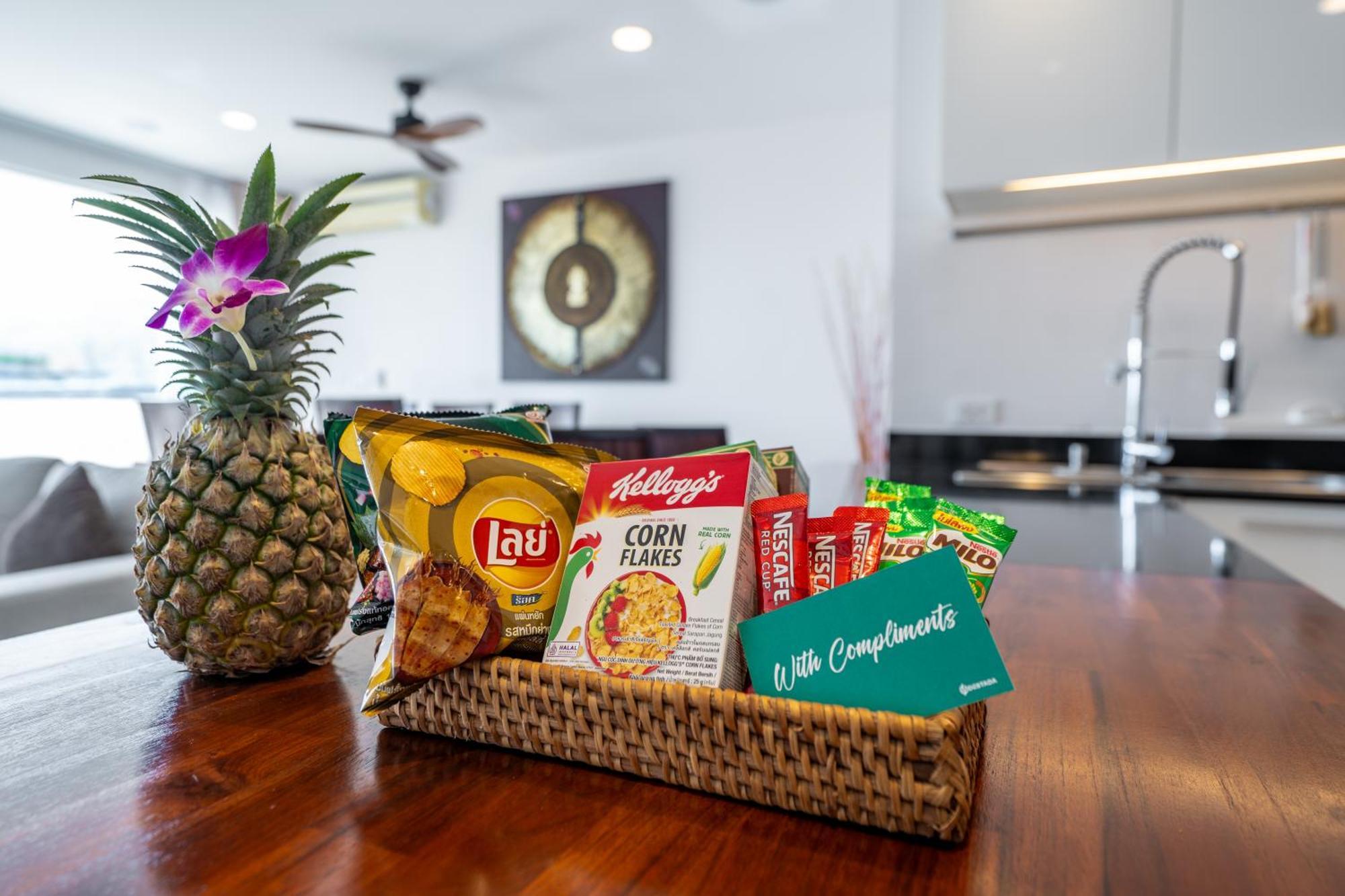Apartment Park By Destada Surin Beach (Phuket)