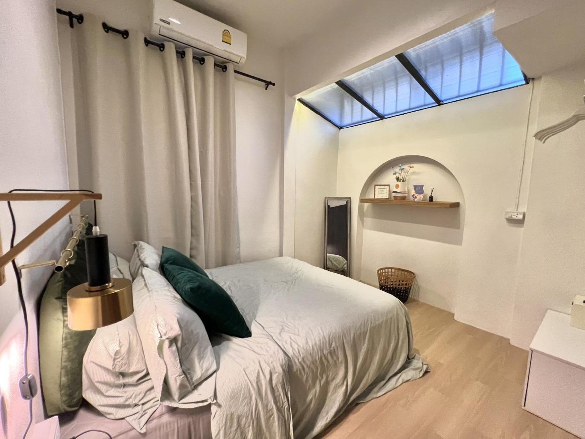 Surfer House Center 3 Bedrooms