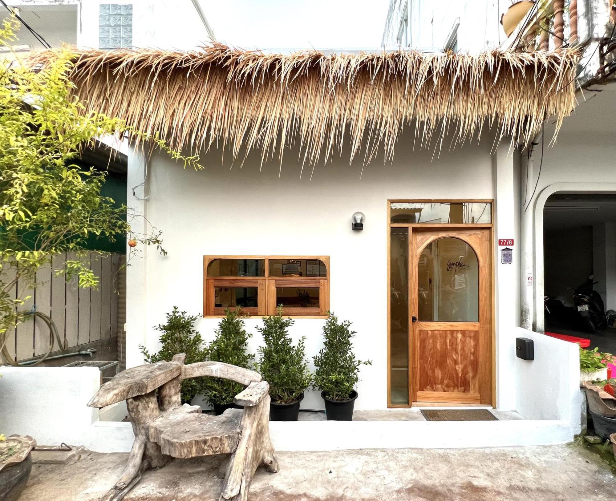 Surfer House Center 3 Bedrooms *