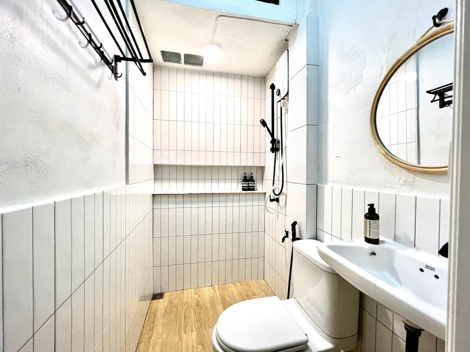 Surfer House Center 3 Bedrooms Holiday home *