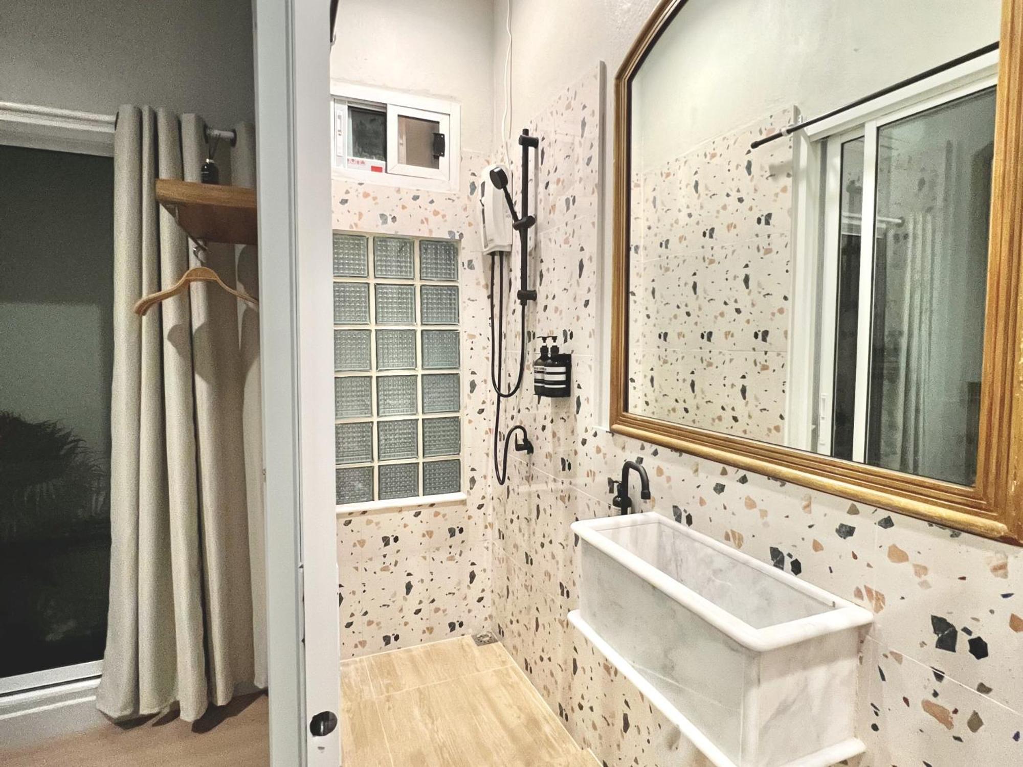 Holiday home Surfer House Center 3 Bedrooms
