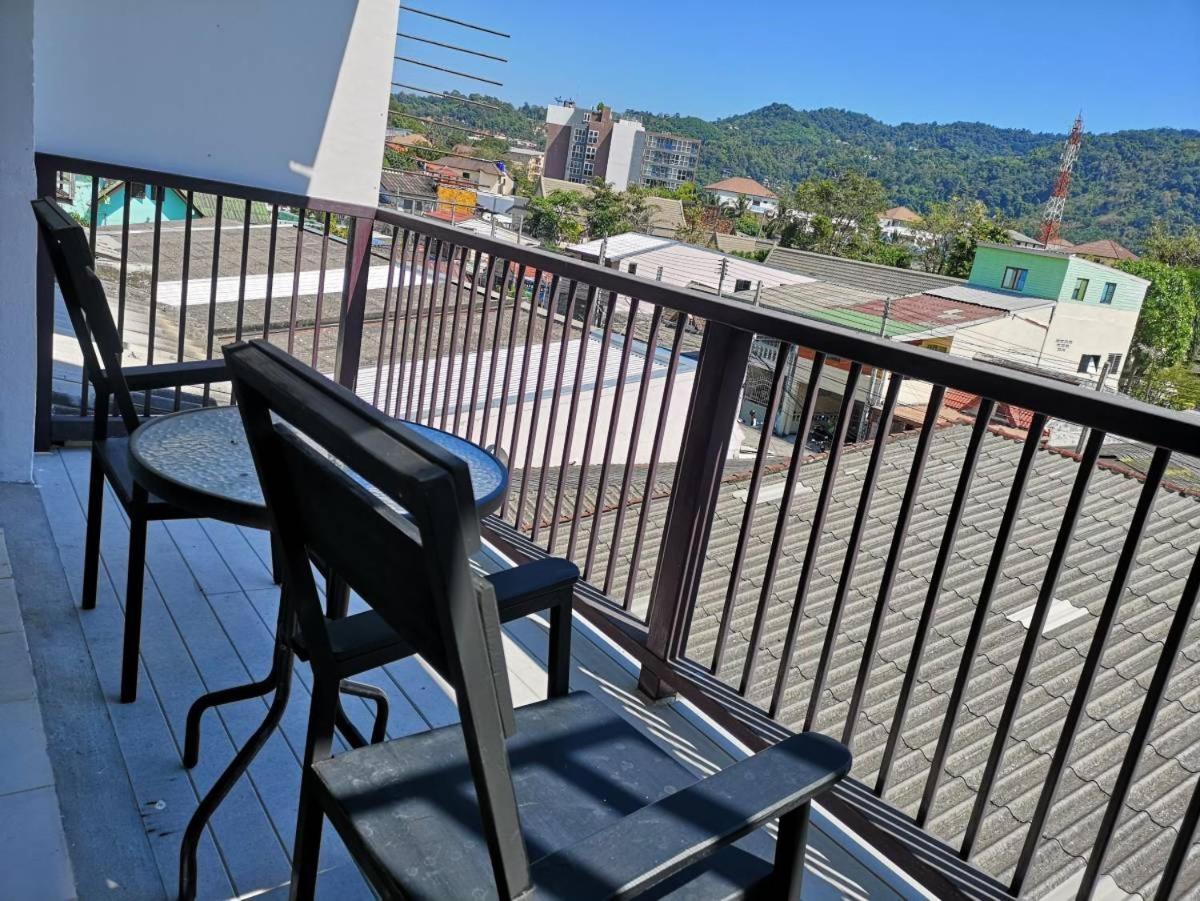 Hostel Sleep Easy Kata Beach (Phuket)