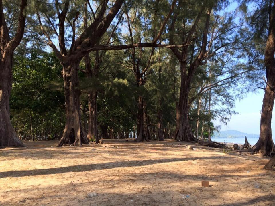 Rumah tetamu Malai Maikhao Near *