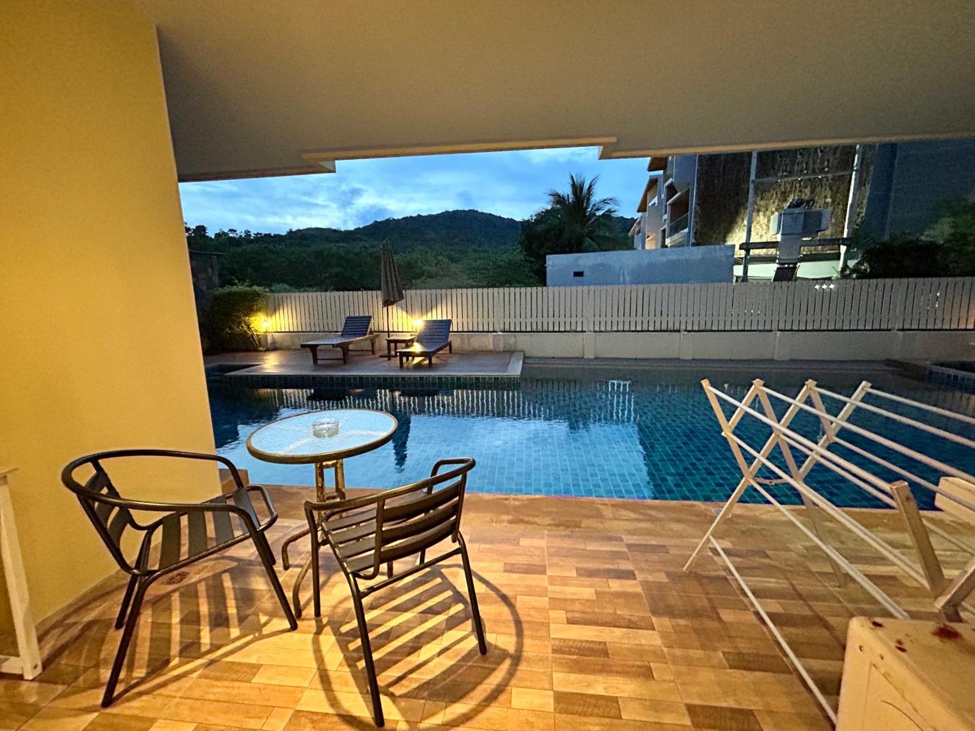 1 Bedroom - The Nai Harn