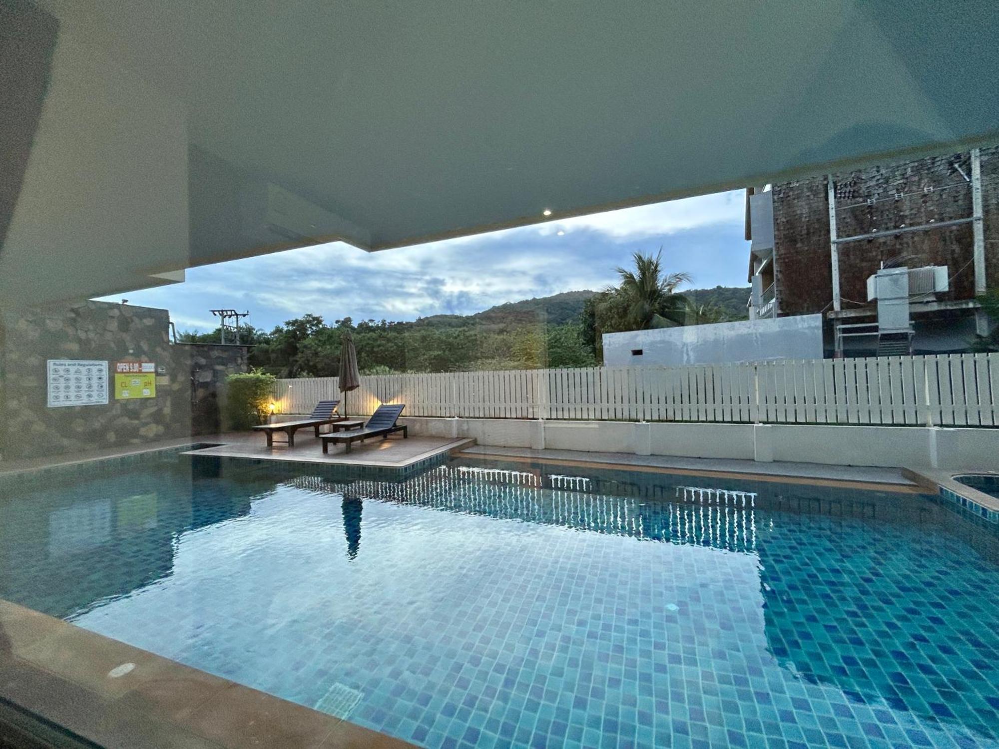 1 Bedroom - The Nai Harn *