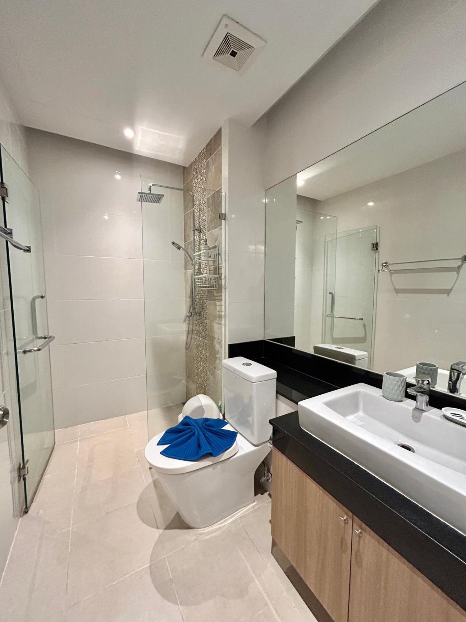 Apartment 1 Bedroom - The Nai Harn