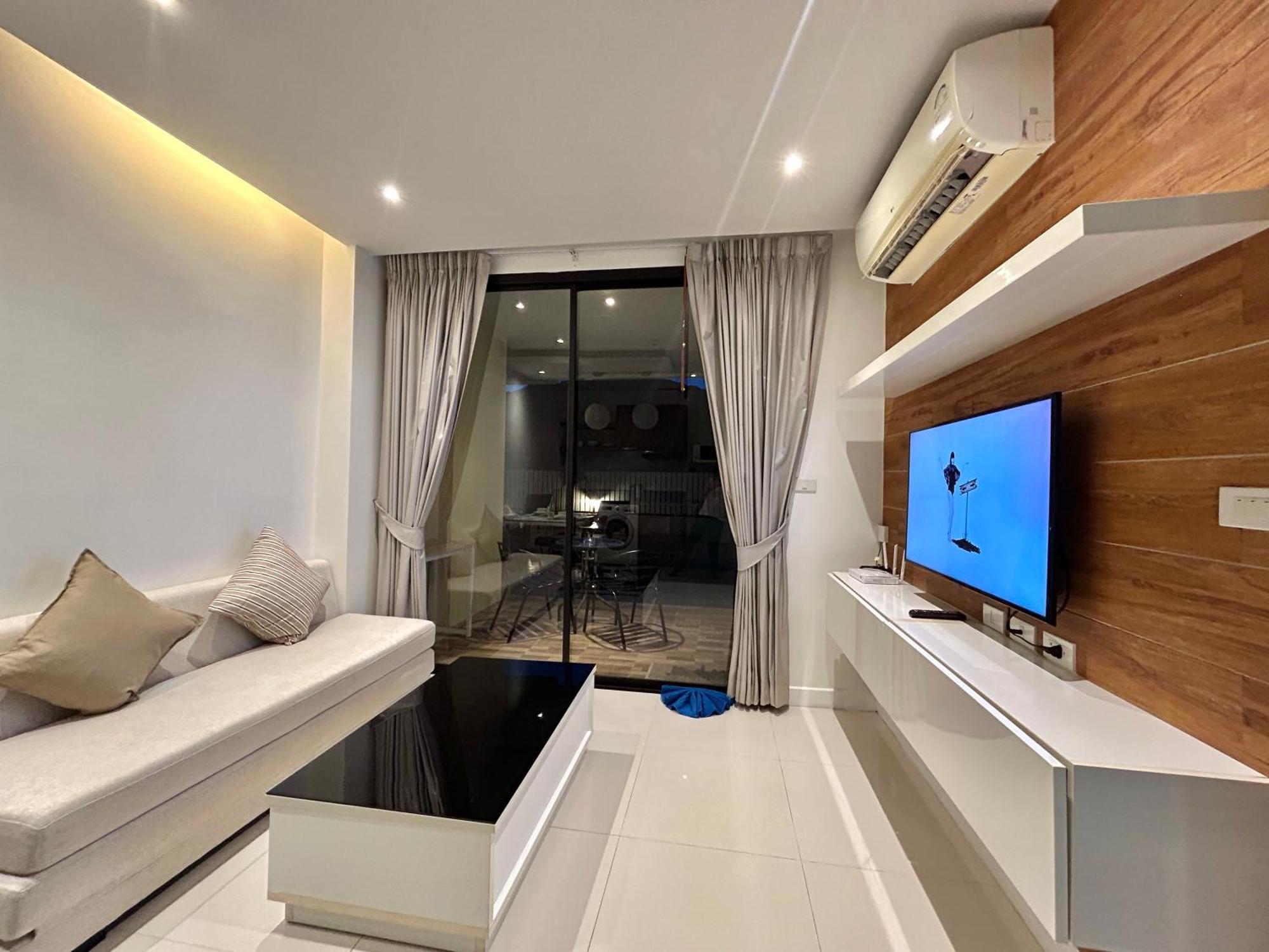 1 Bedroom - The Nai Harn *