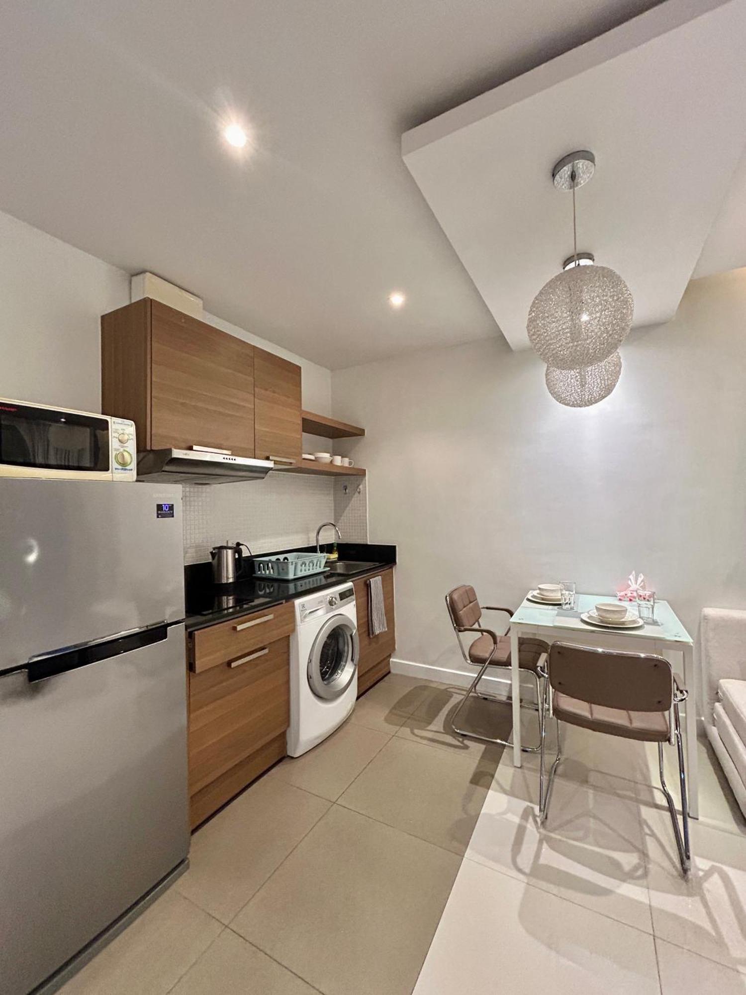 1 Bedroom - The Nai Harn