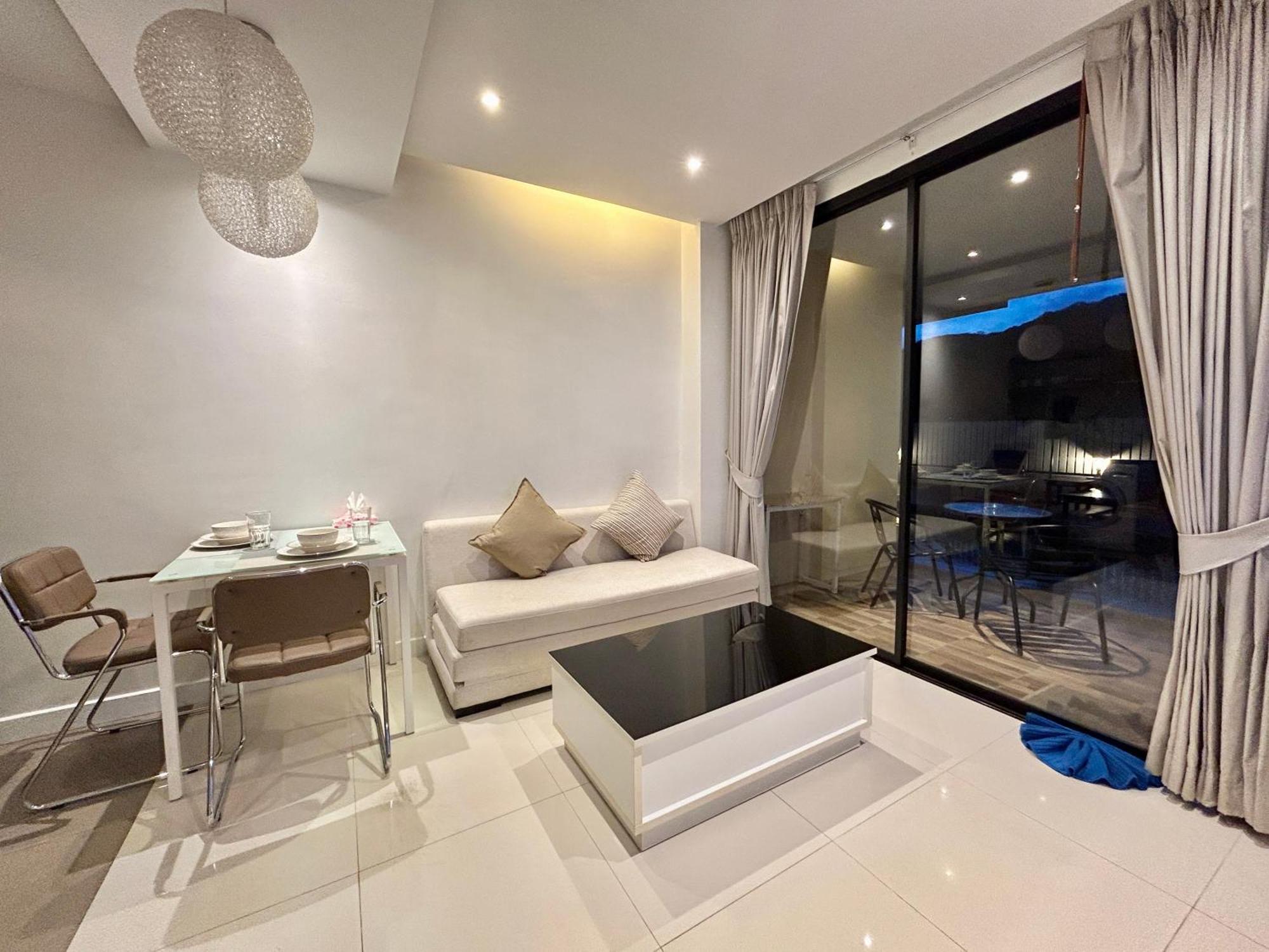 Apartment 1 Bedroom - The Nai Harn