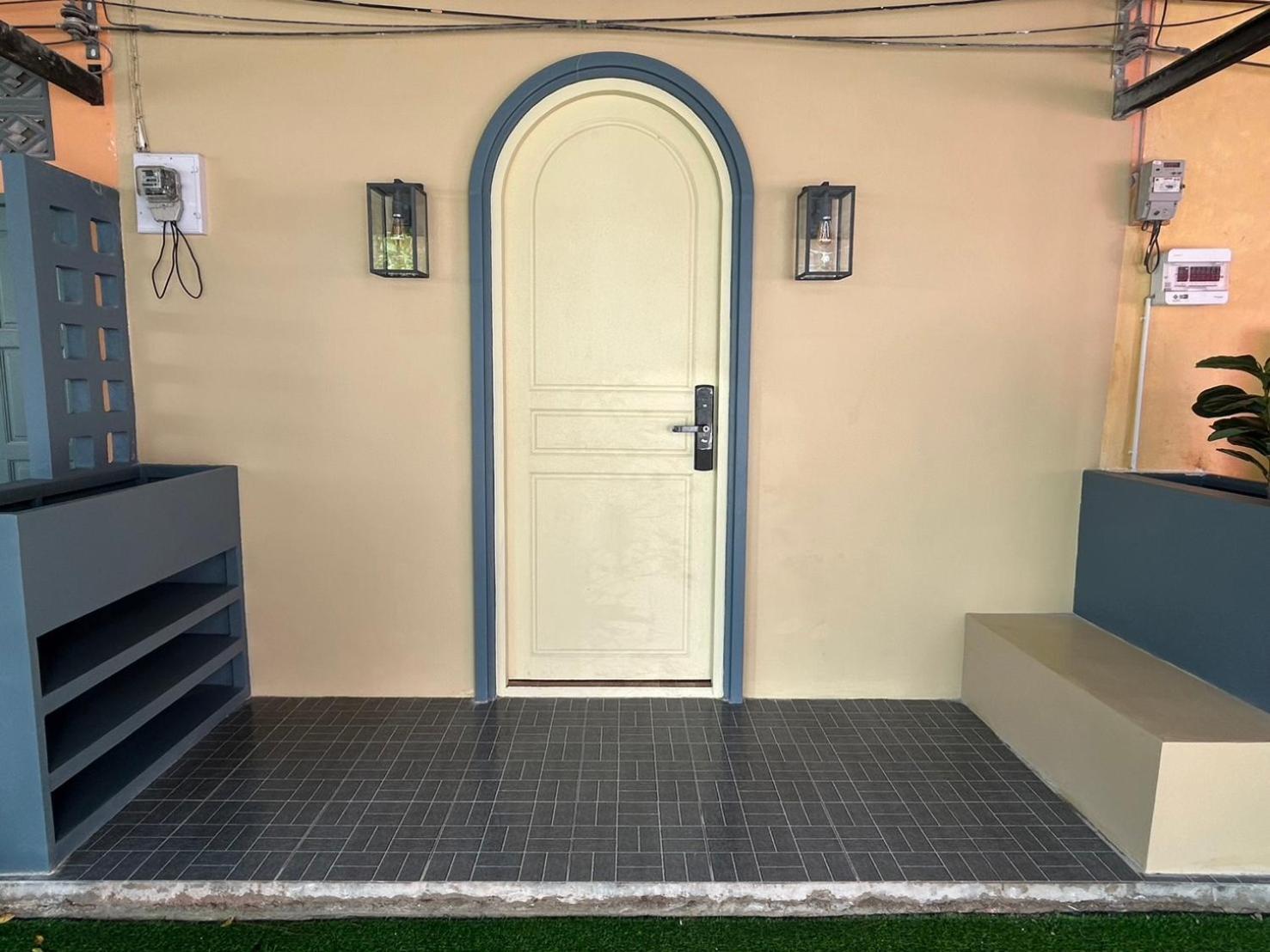 Hostel Sierra