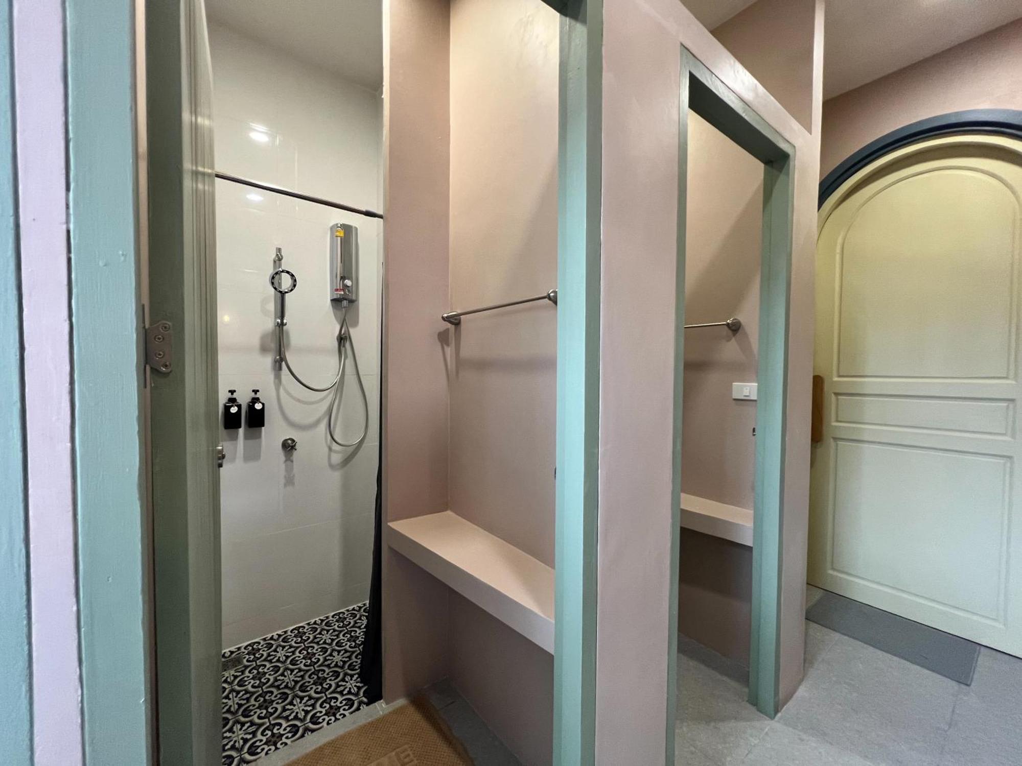 Hostel Sierra Nai Yang