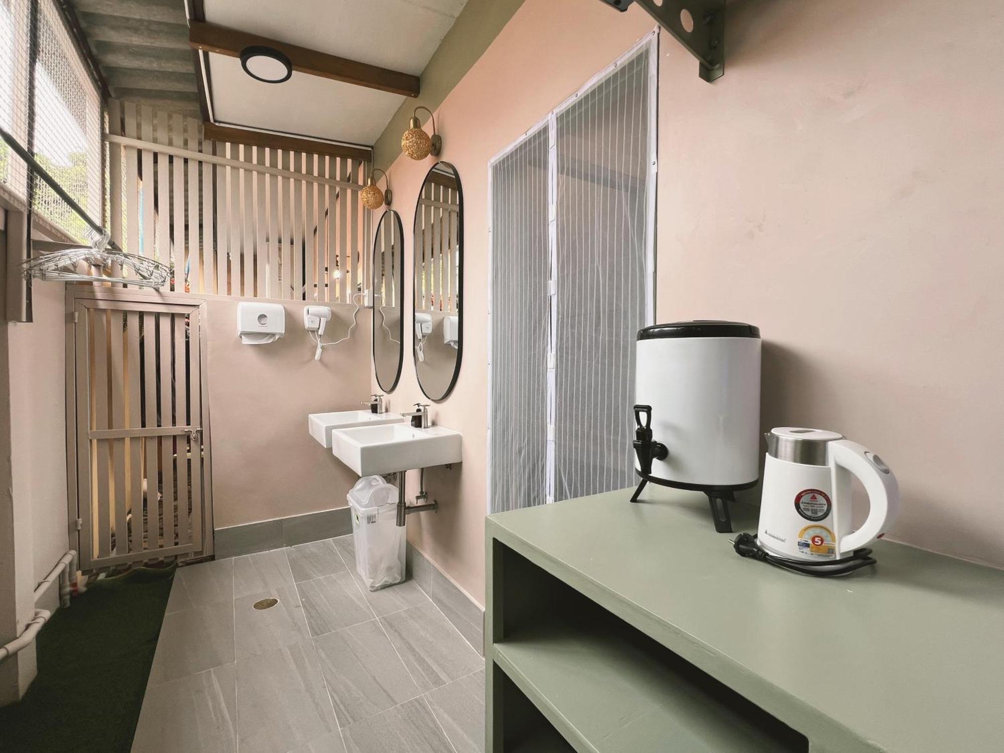 Hostel Sierra