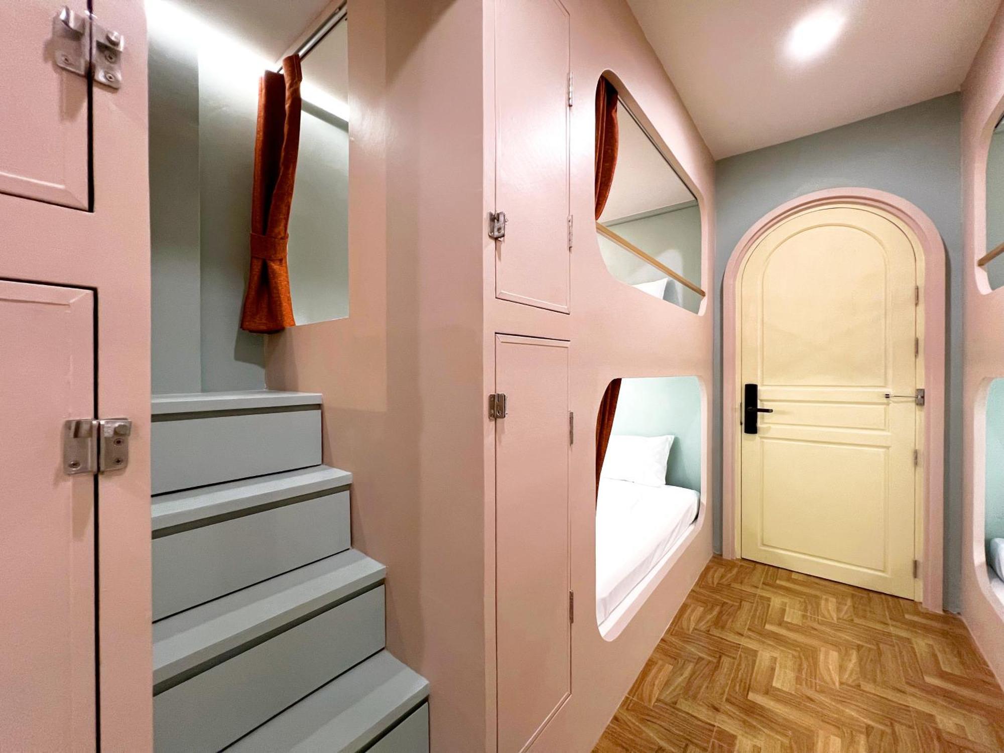 Hostel Sierra Nai Yang