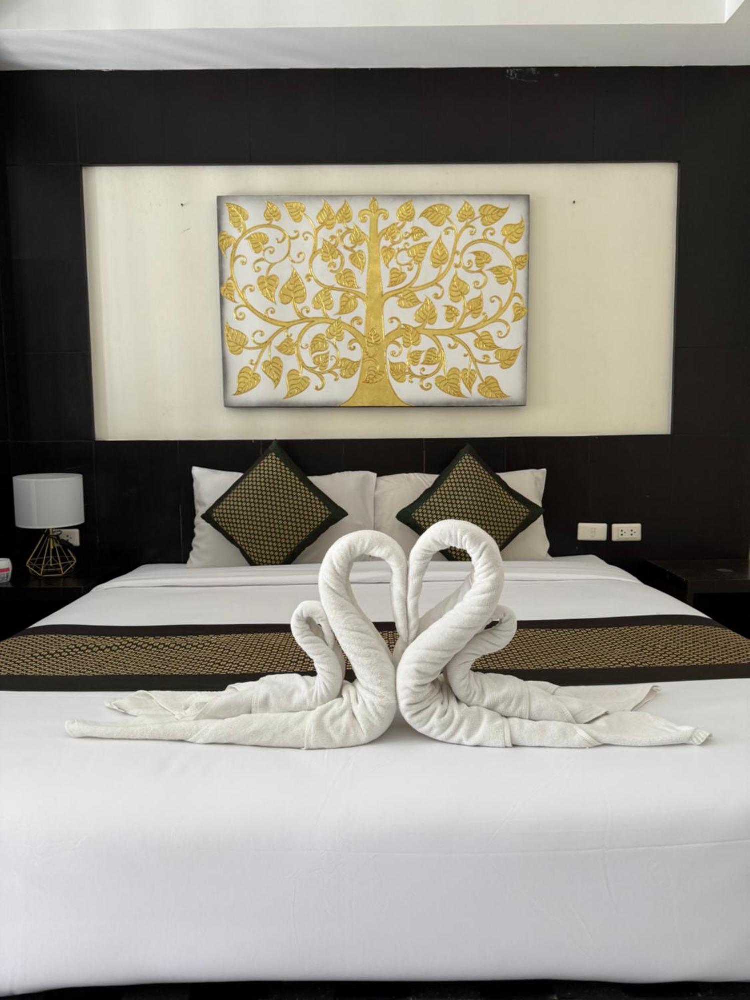 Thai Classic House 3*