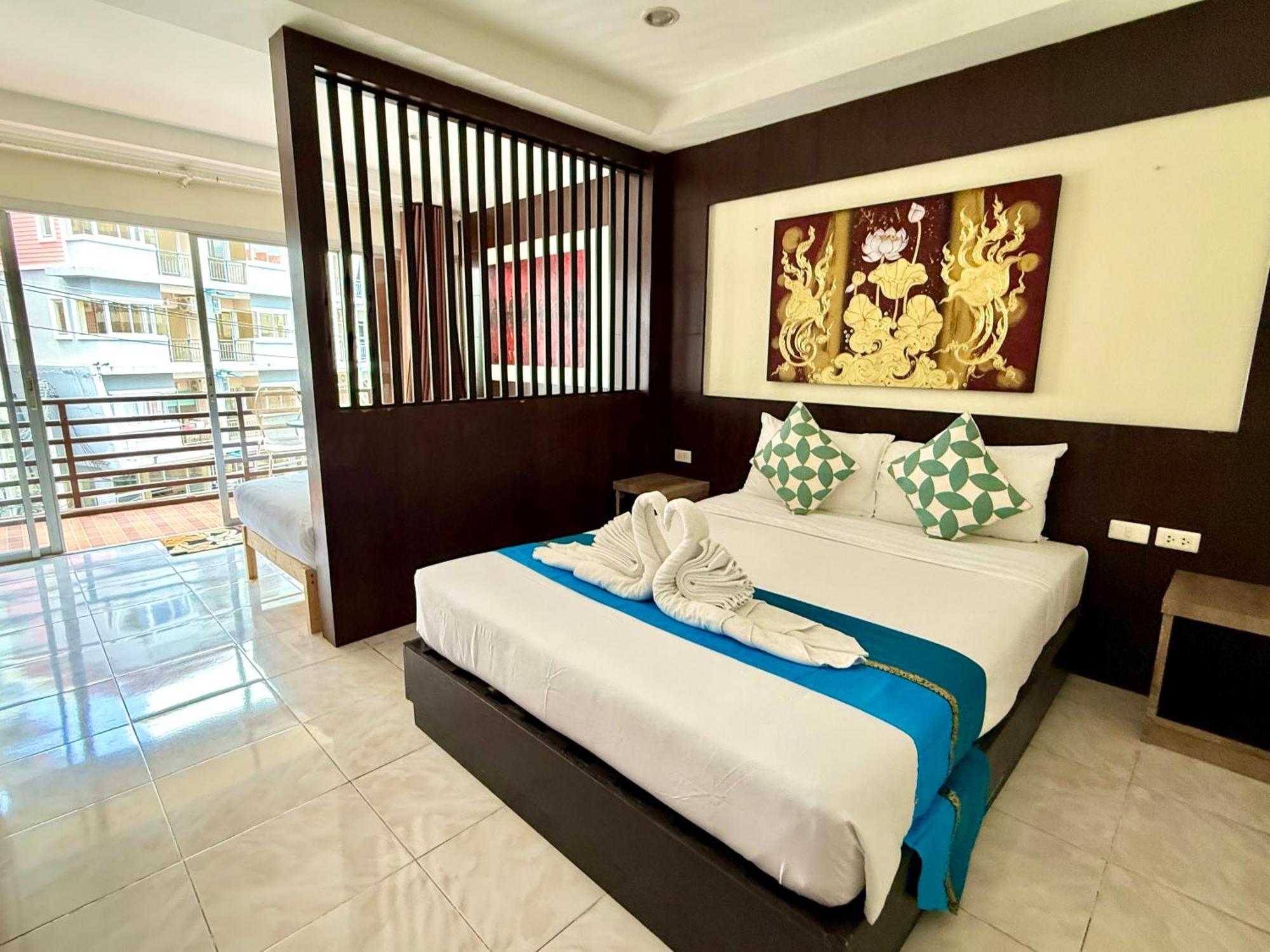 Thai Classic House Hotel 3*