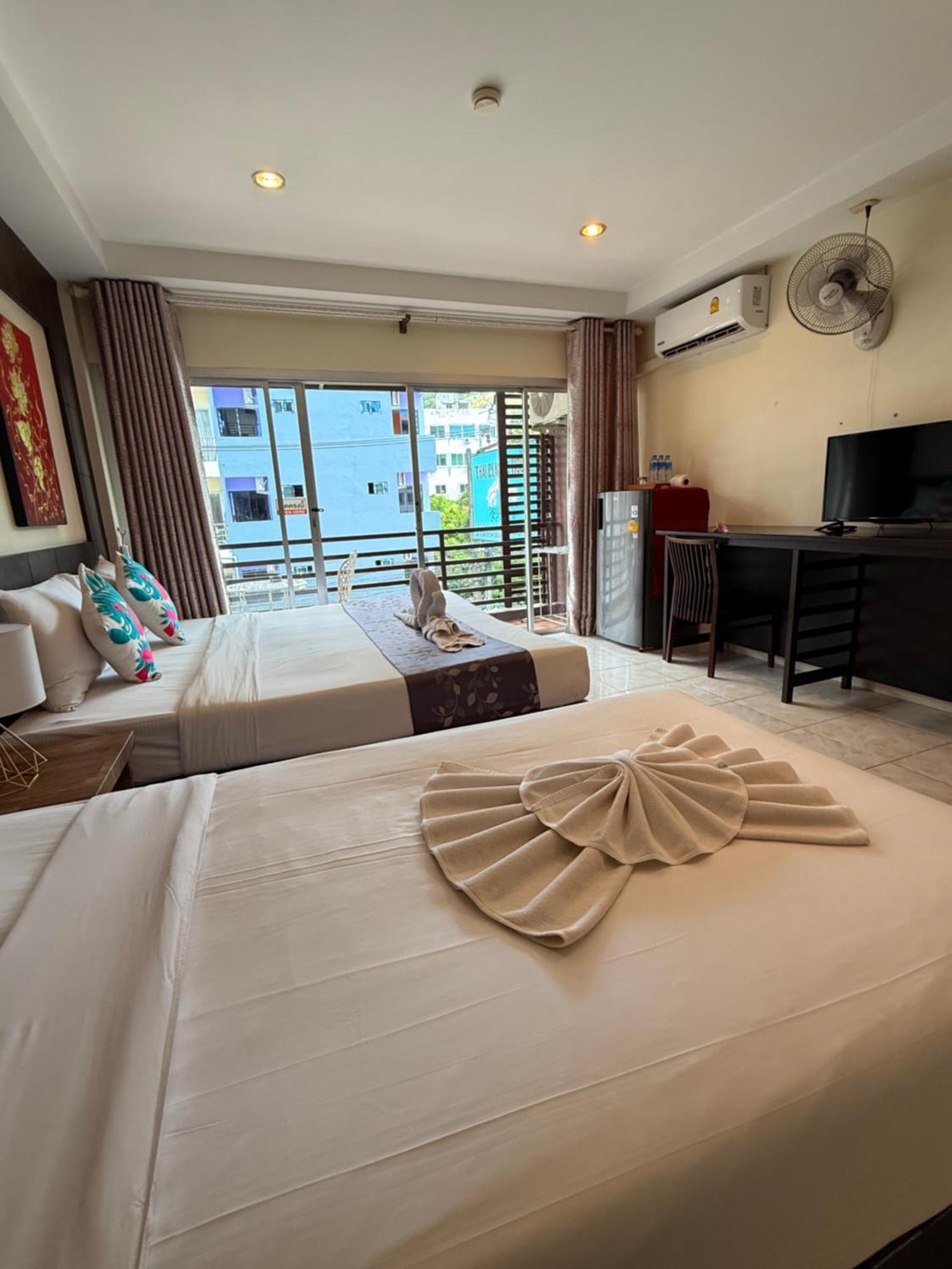 Hotel Thai Classic House 3*