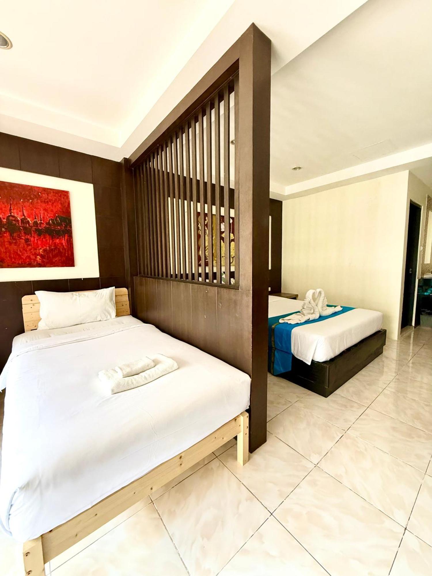 Thai Classic House Hotel Patong