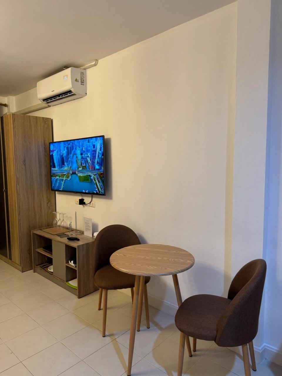 Apartments Kata Beach *