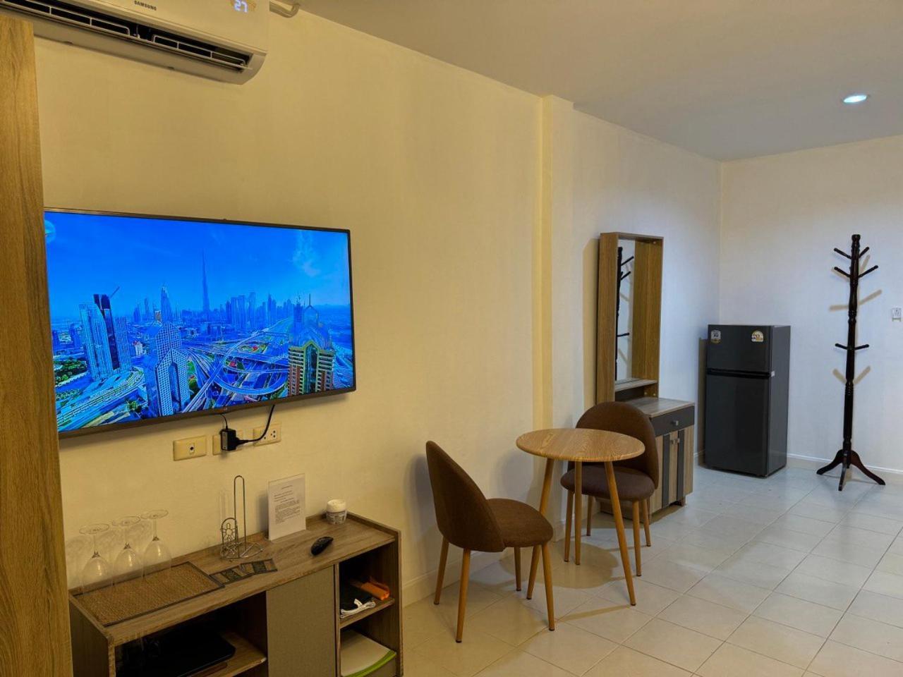 Apartments Kata Beach Apartment *
