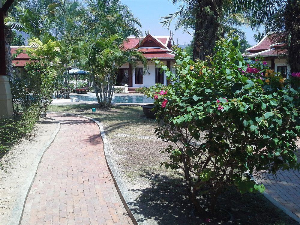 The Pe La Resort, Phuket - Sha Extra Resort 4*