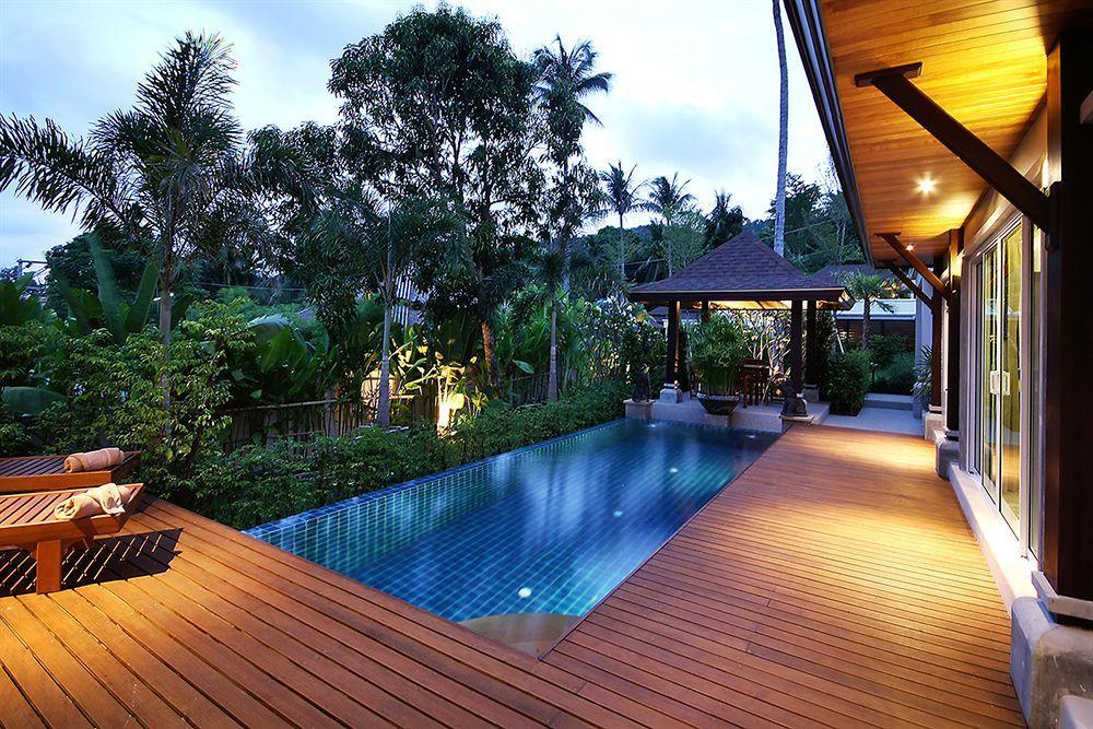 Modern Thai *