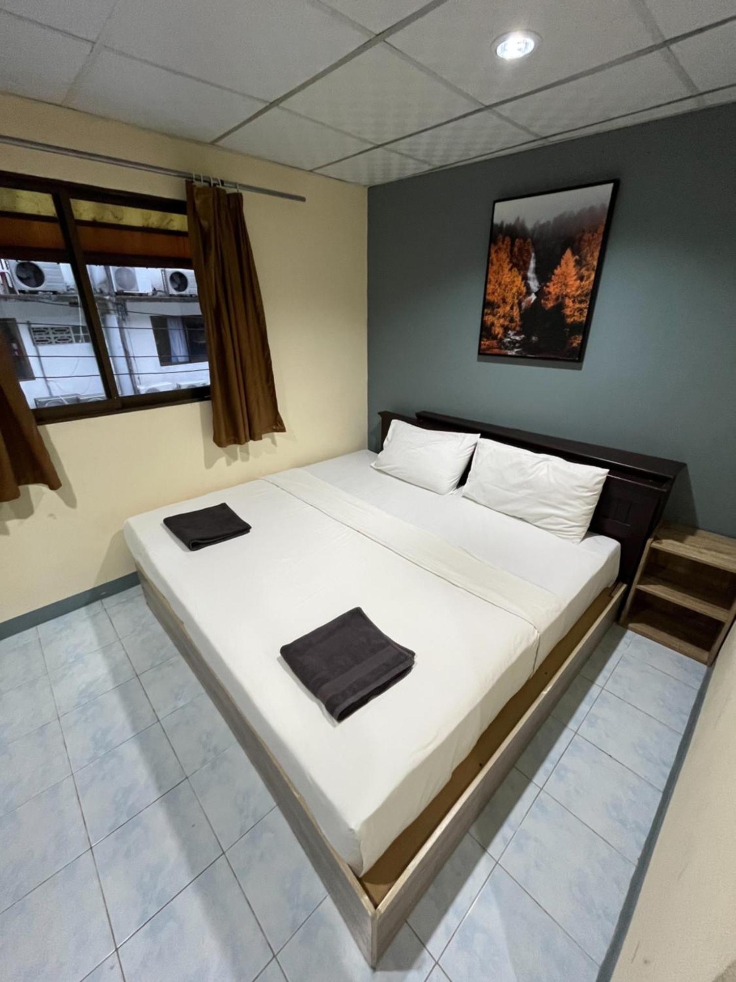 Hostel Adventure *