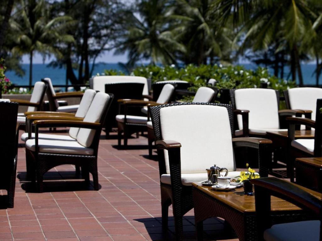 Dusit Thani Laguna Pool Villa 5* Bang Tao Beach (Phuket)