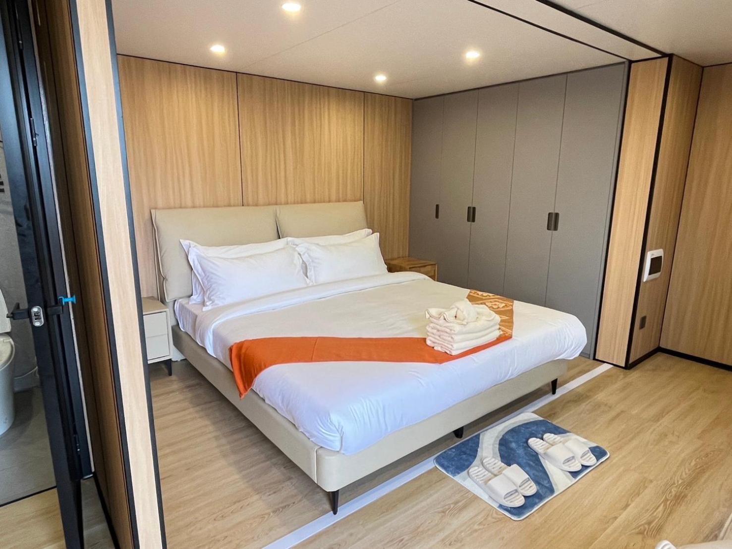 Space House Phuket 4* Rawai