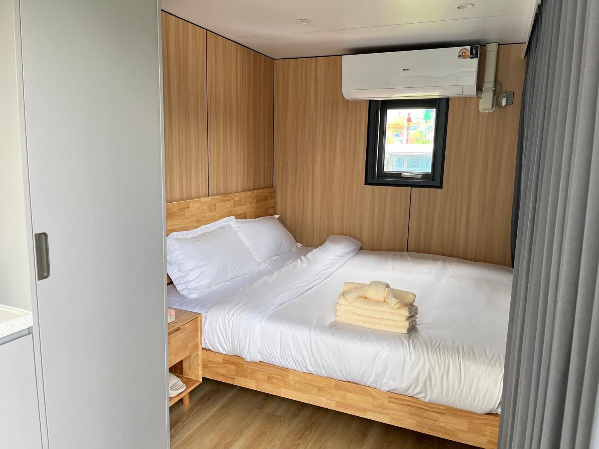 Hotel Space House Phuket