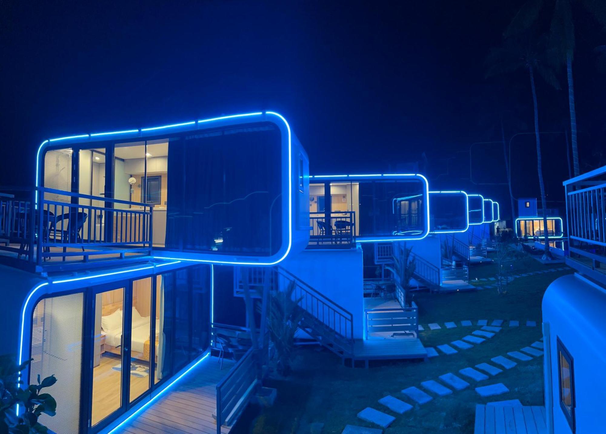 Space House Phuket Rawai