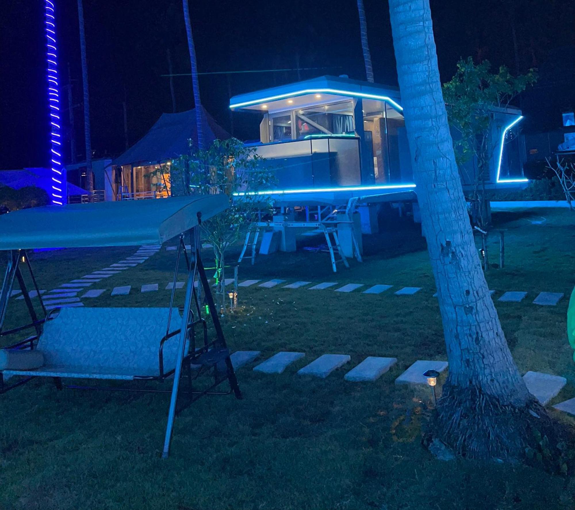 Space House Phuket 4* Rawai