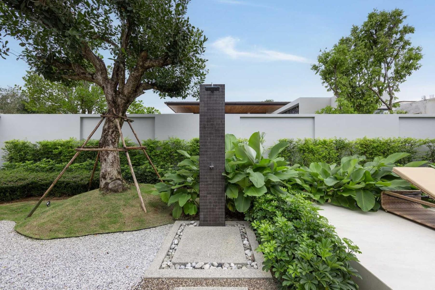 Villa Luxury 3br Eden With Private Pool Ban Pak Lak
