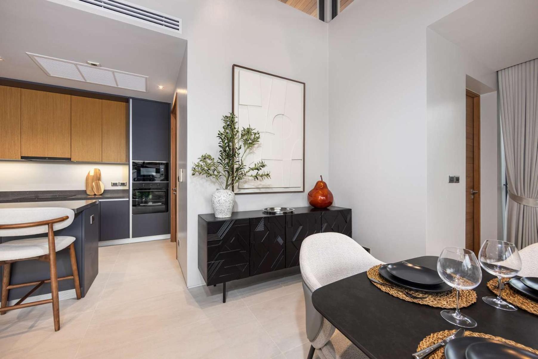 Luxury 3br Eden With Private Pool * Ban Pak Lak