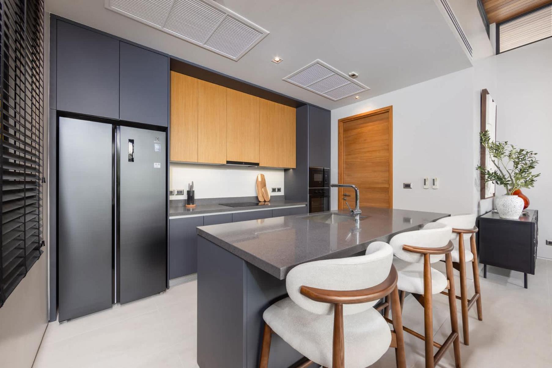 Luxury 3br Eden With Private Pool *