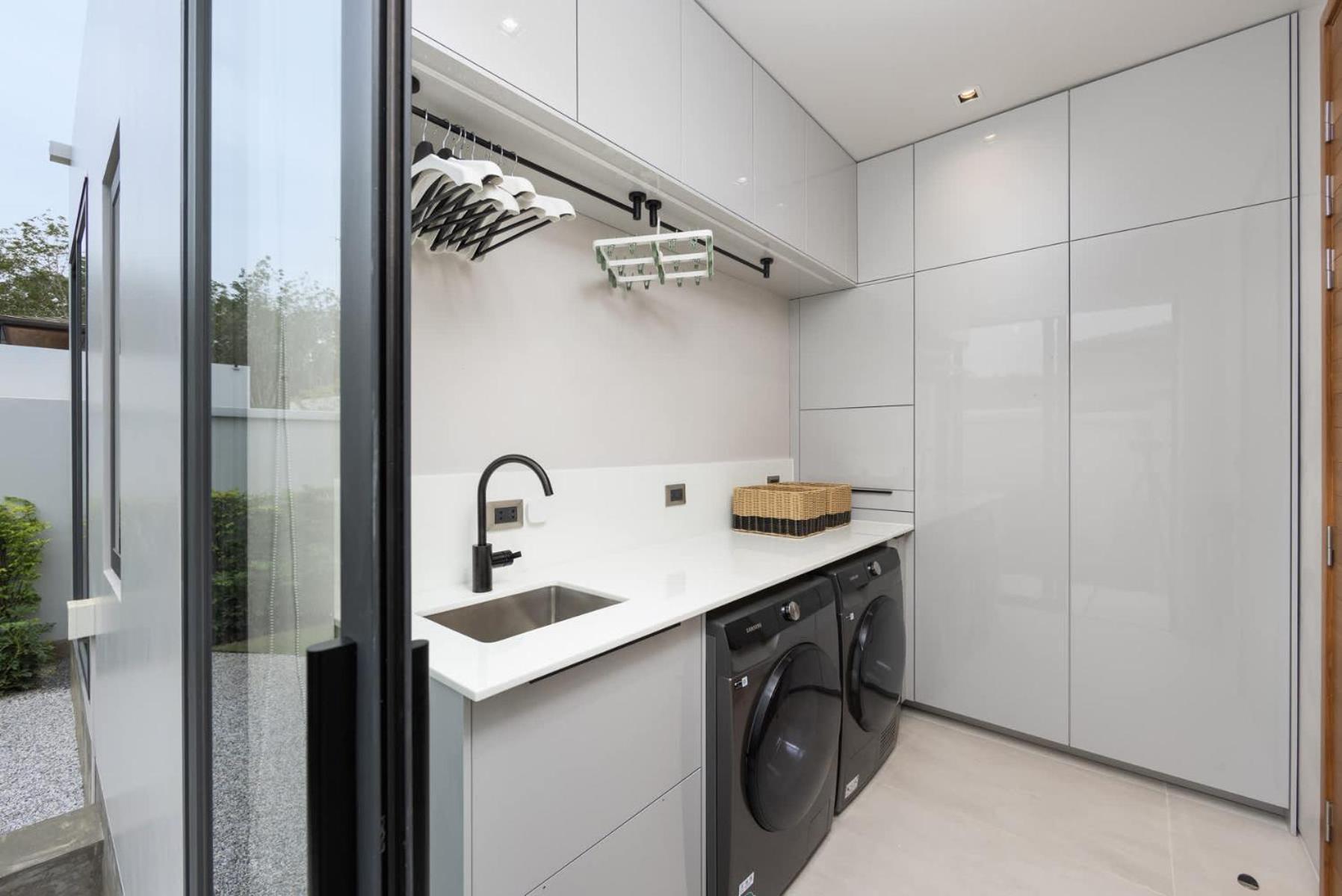 Villa Luxury 3br Eden With Private Pool *