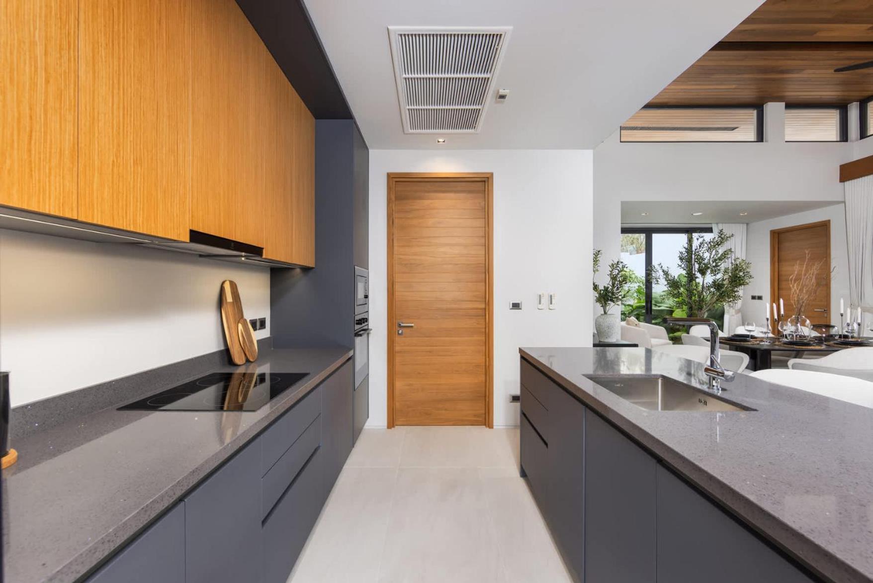 Luxury 3br Eden With Private Pool *