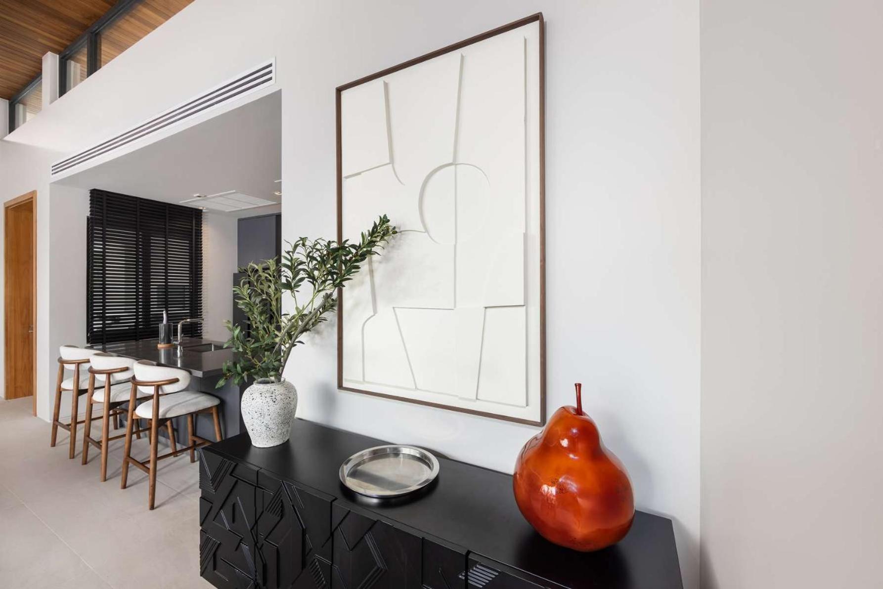 Luxury 3br Eden With Private Pool * Ban Pak Lak