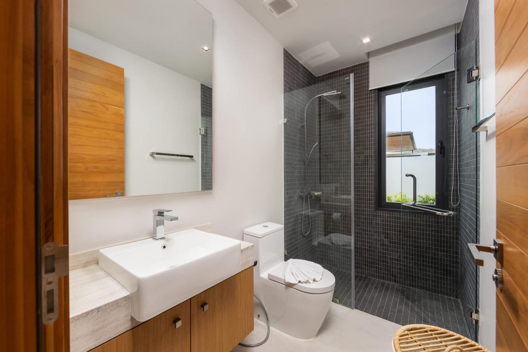 Luxury 3br Eden With Private Pool * Ban Pak Lak