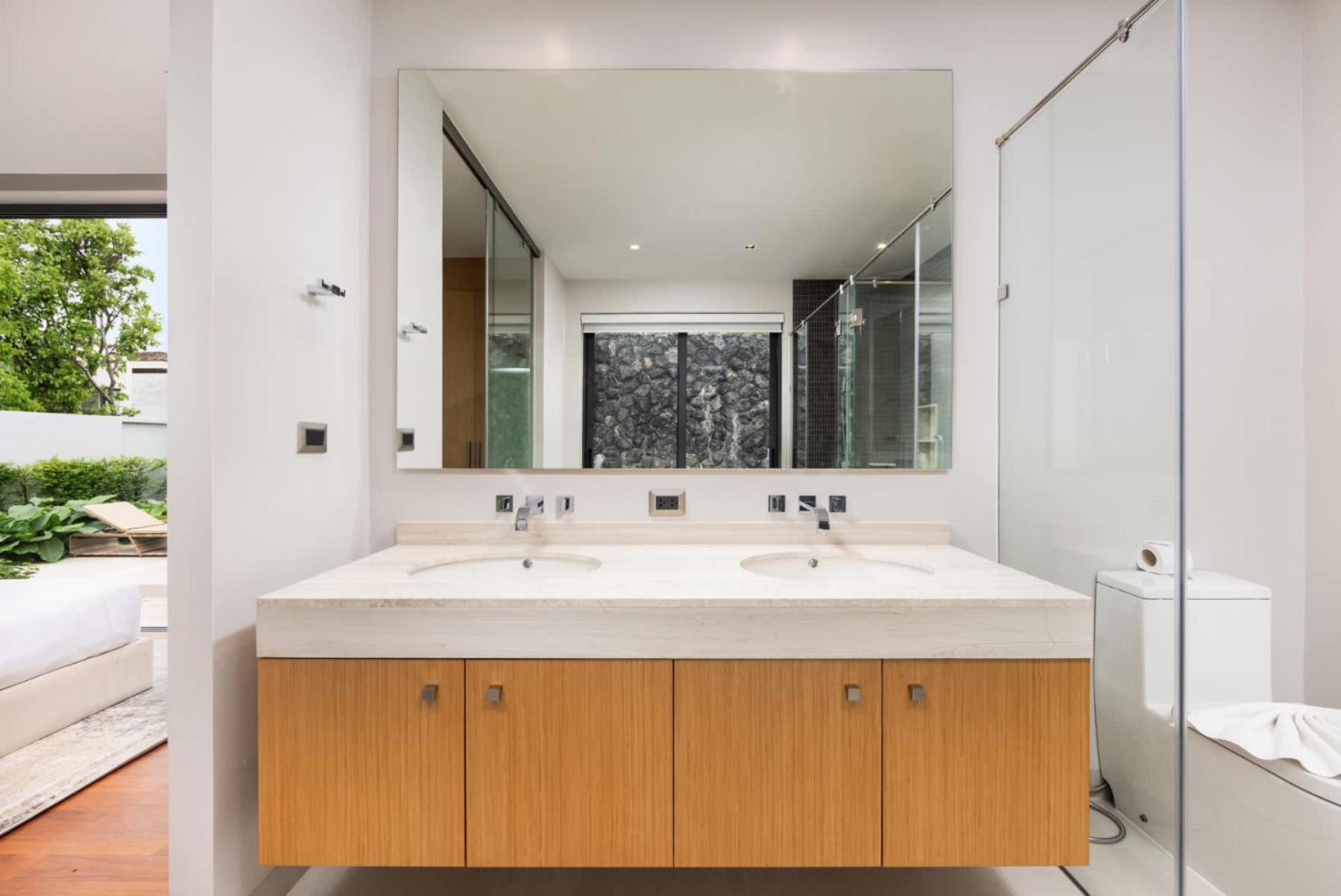 Luxury 3br Eden With Private Pool
