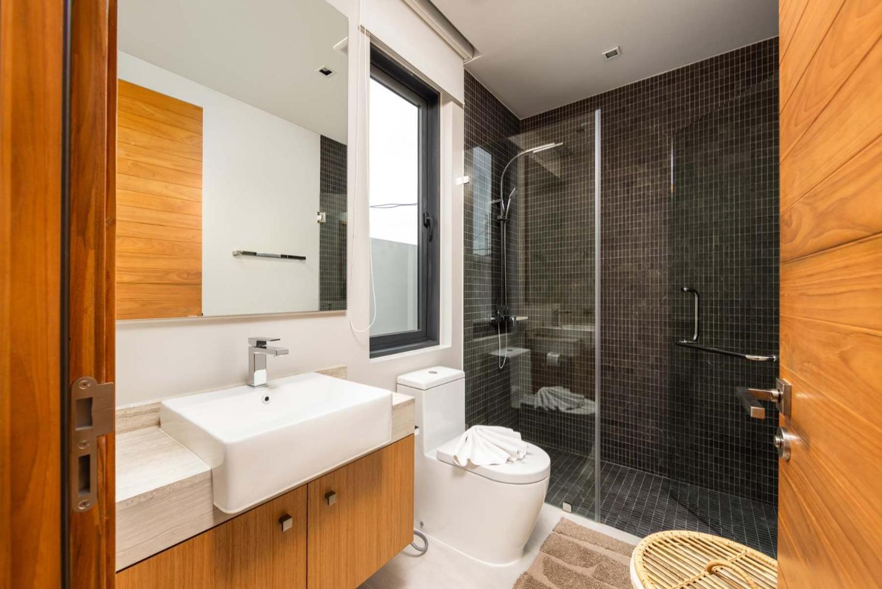 Luxury 3br Eden With Private Pool Villa Ban Pak Lak