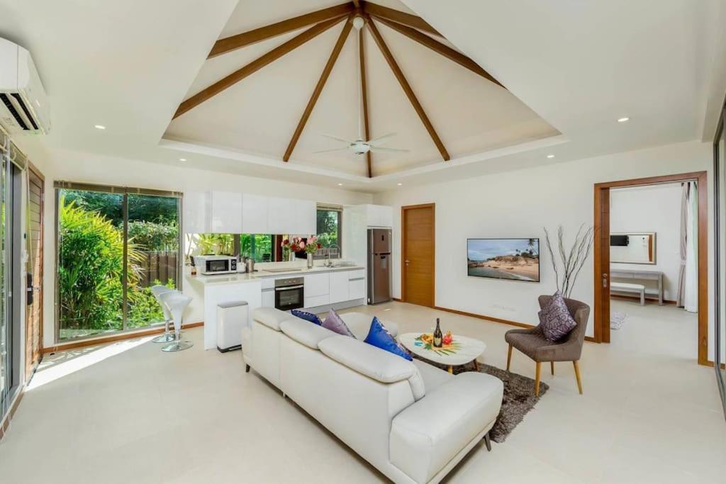 Villa Oasis