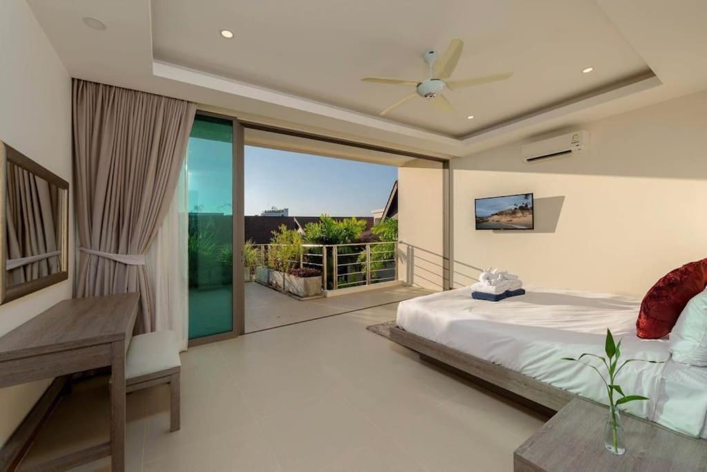 Villa Oasis *