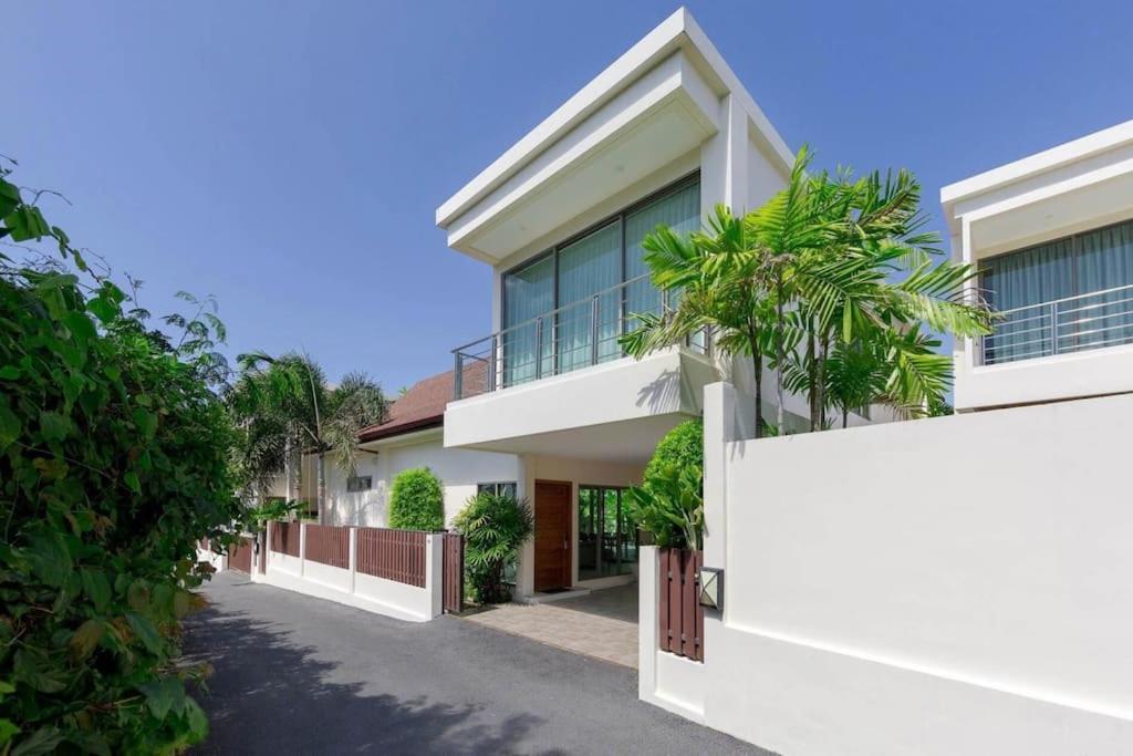 Oasis Villa